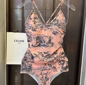 <AUTHENTIC>DIOR Swimsuit